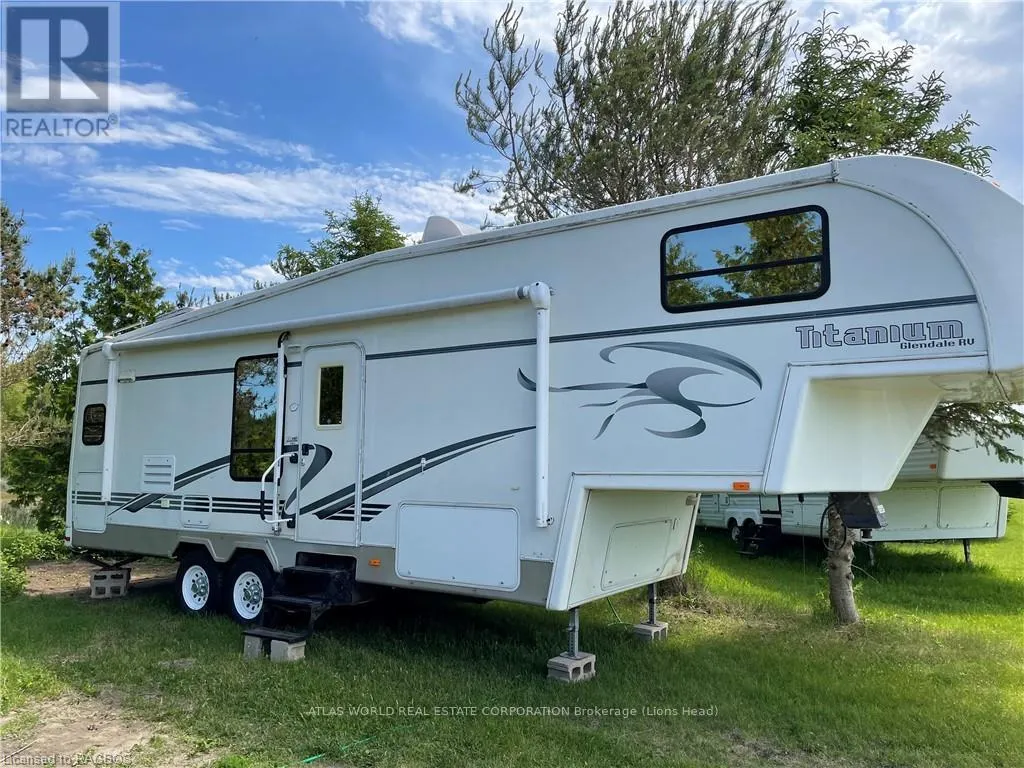 9 TAMARAC Road Unit 28, Northern Bruce Peninsula