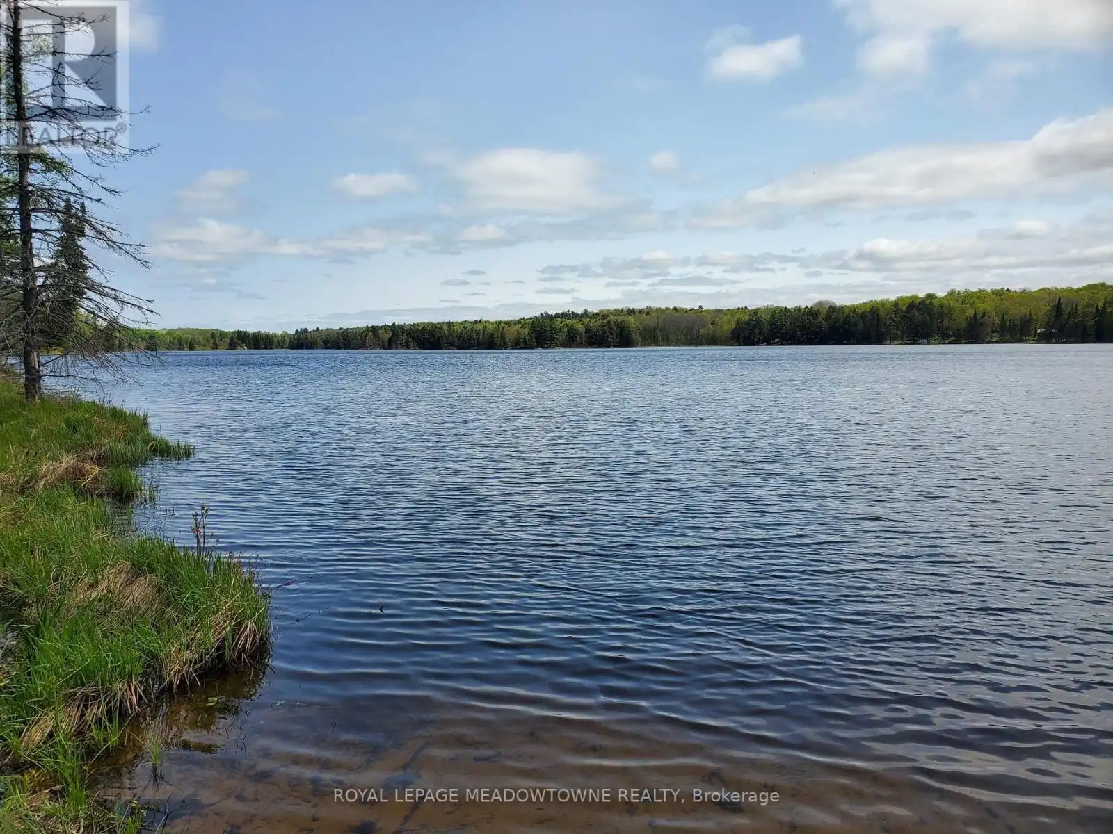 PT1,2,3 Cadden Lake, Parry Sound Remote Area (Arnstein)