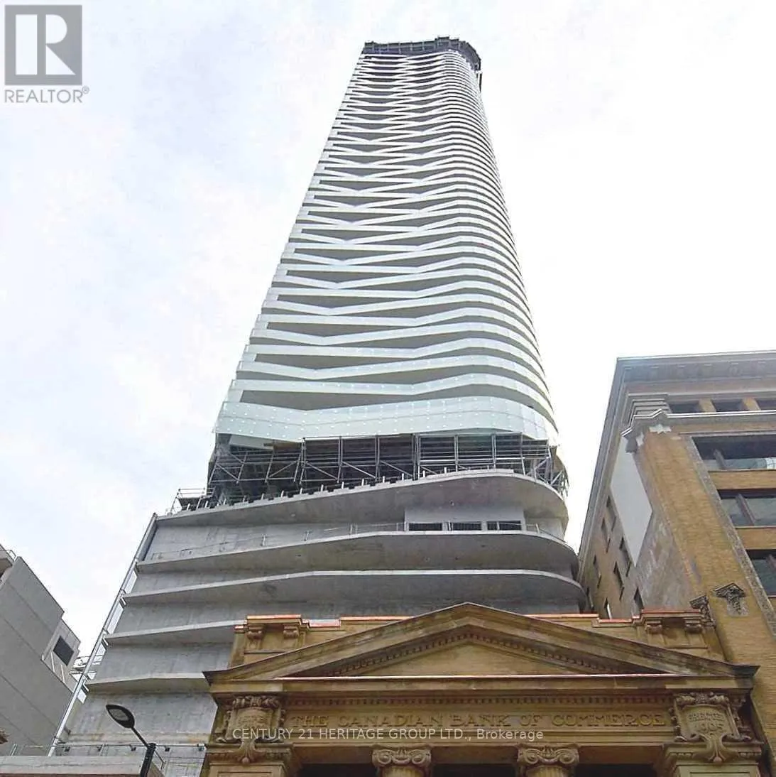 197 Yonge Street Unit 2310, Toronto (Church-Yonge Corridor)