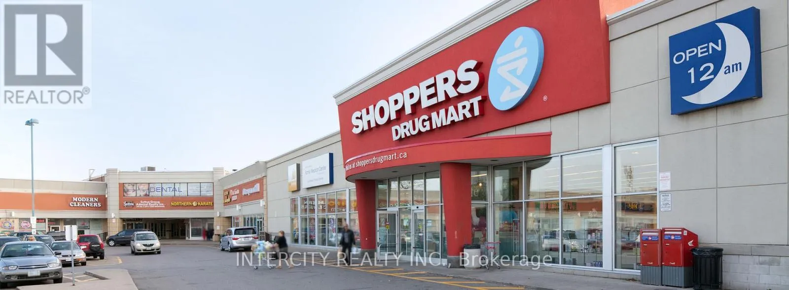 1881 Steeles Avenue West Unit 207A, Toronto (Bathurst Manor)