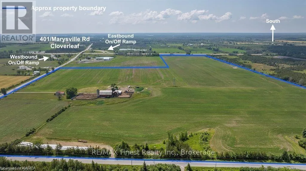 111 MARYSVILLE Road, Tyendinaga (Tyendinaga Township)