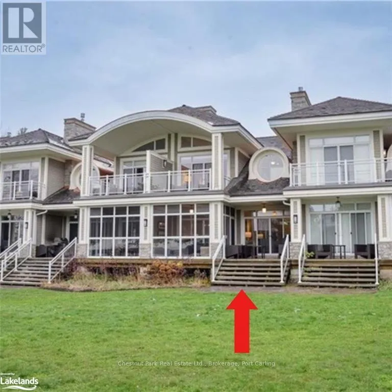 1869 MUSKOKA 118 Road West Unit G103-A, Muskoka Lakes (Monck (Muskoka Lakes))