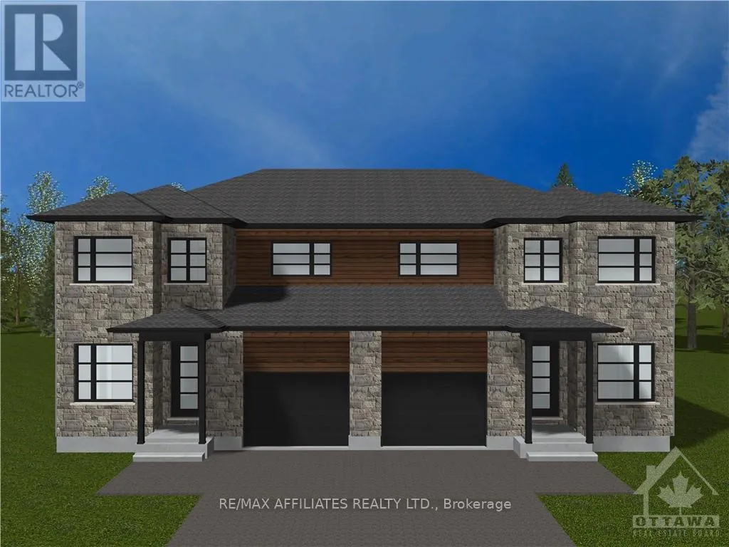 1208 MONTBLANC Crescent, Russell