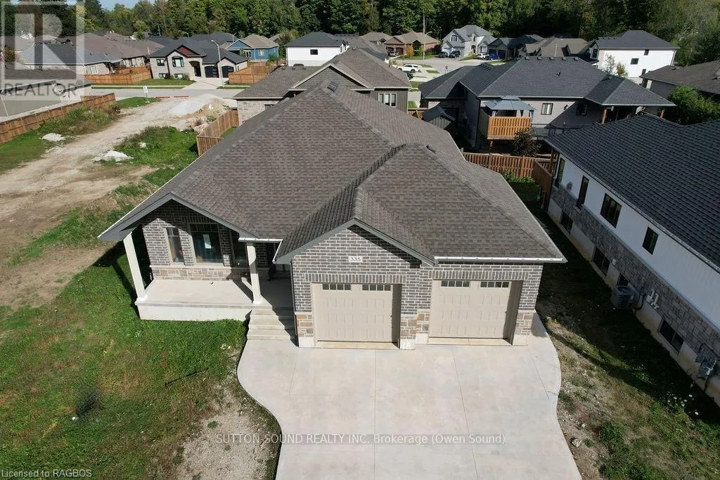 385 6TH Avenue West, Owen Sound