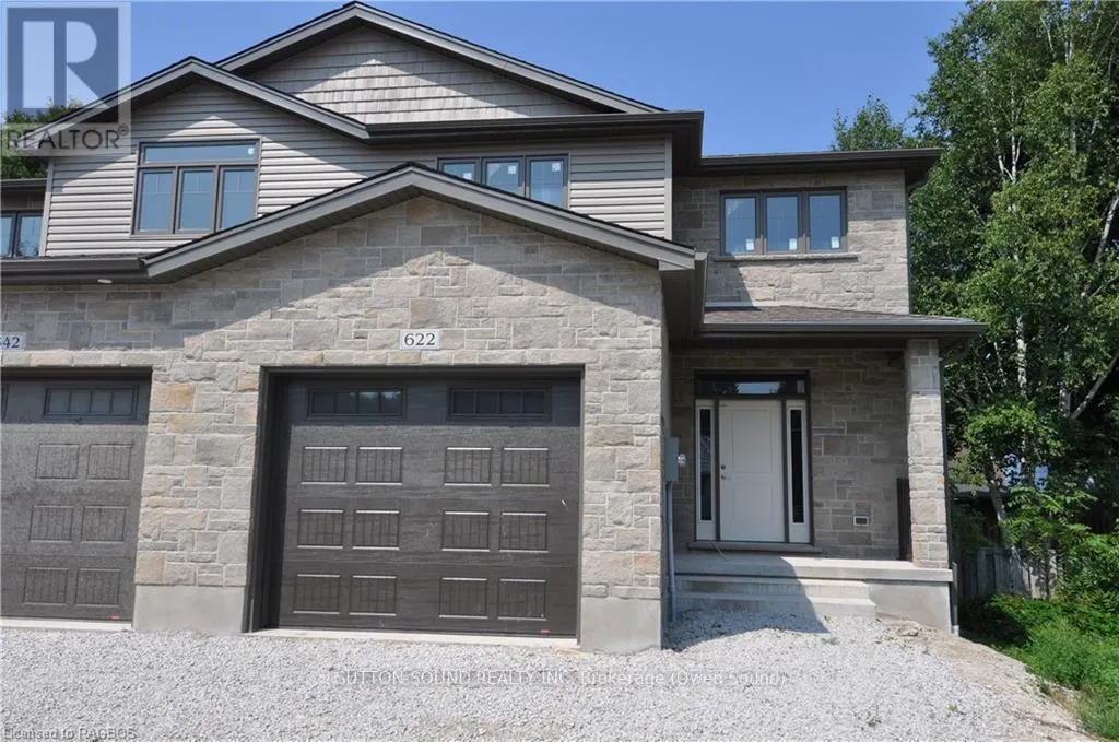 622 8TH Street West, Owen Sound