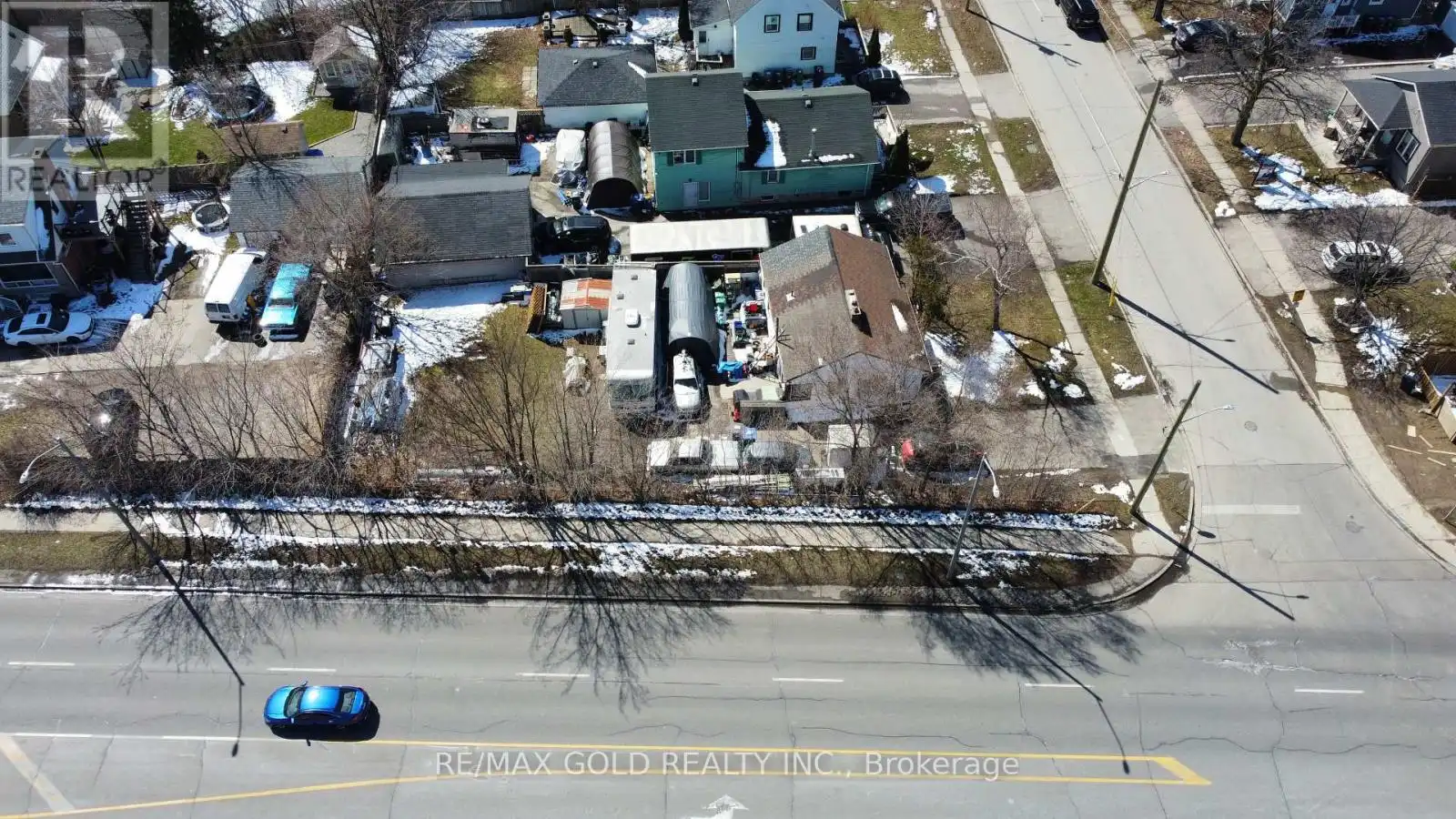 103 Woodward Avenue, Brampton (Brampton South)