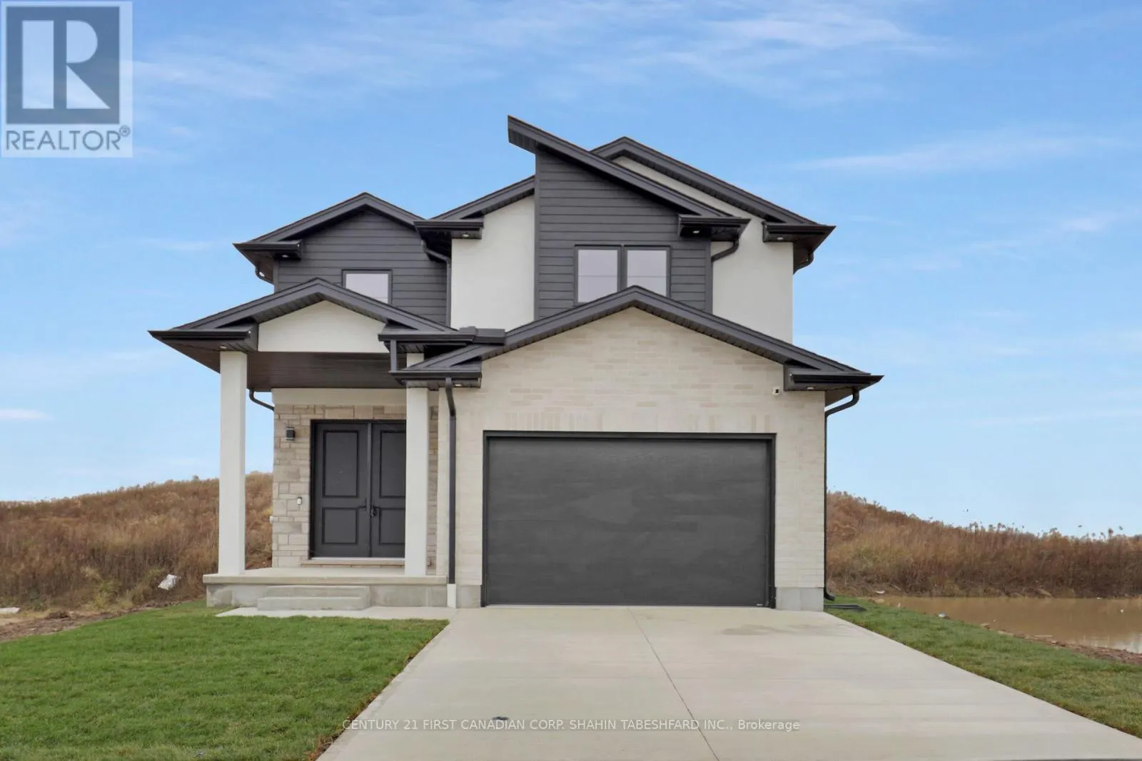 Lot 210 Hobbs Drive, London South (South U)