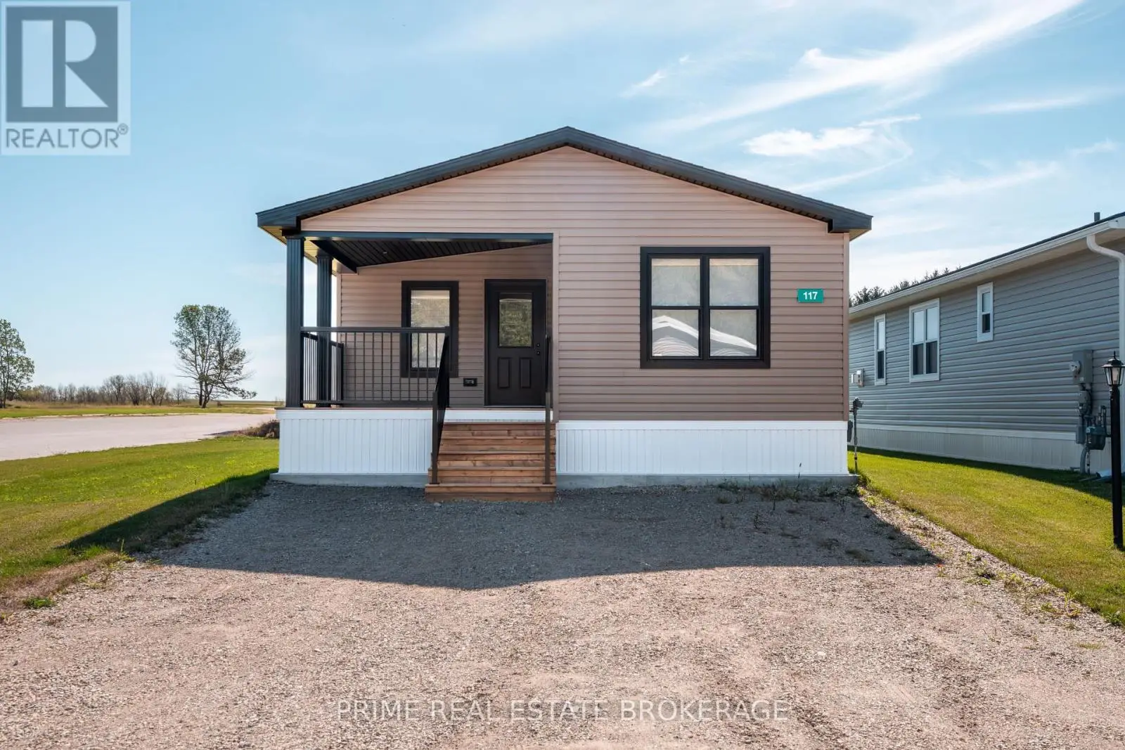 117 MEADOWVIEW Drive Unit Lot 80, North Perth (Listowel)