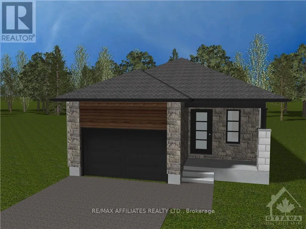 1213 MONTBLANC Crescent, Russell