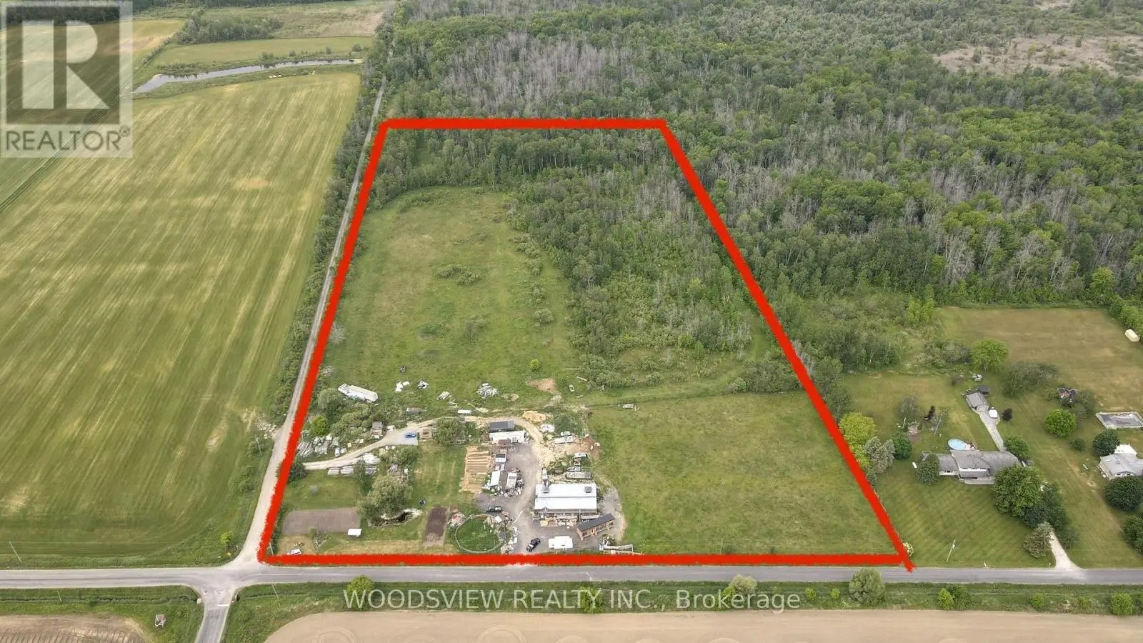 682 Holborn Road, East Gwillimbury