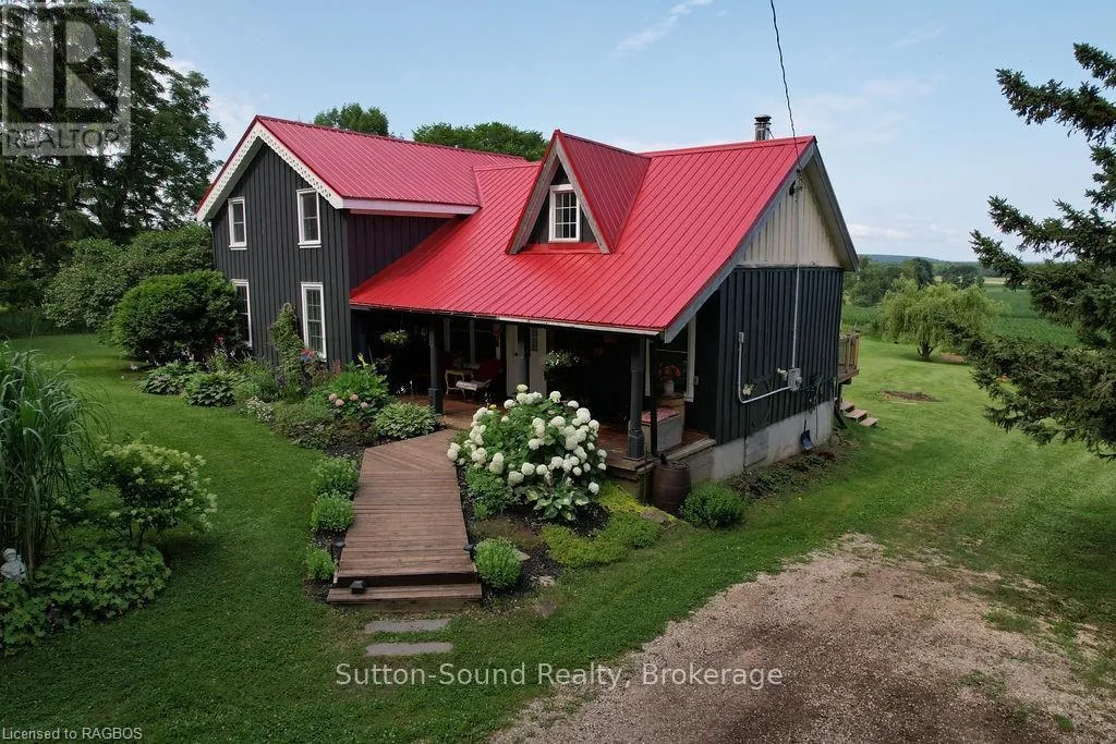 598476 2ND Concession North, Meaford