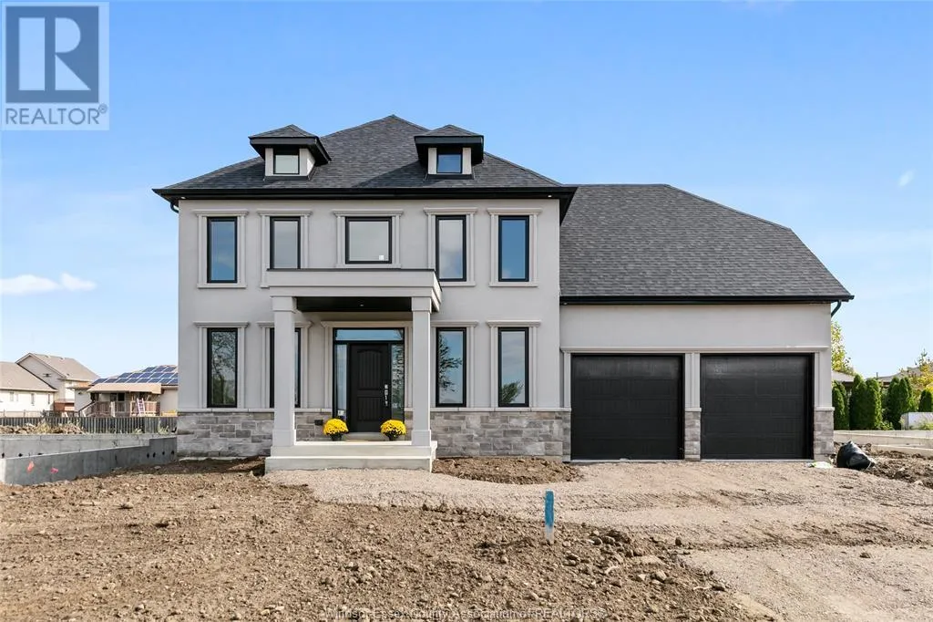 3460 OKE, LaSalle