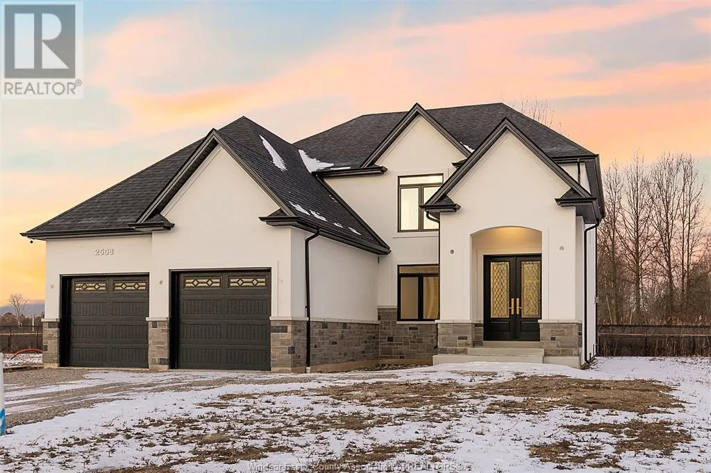 3450 OKE, LaSalle