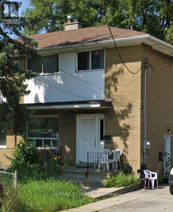 3012 Keele Street, Toronto (Downsview-Roding-CFB)