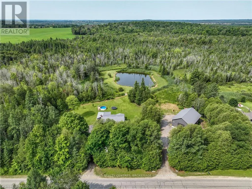 173680 MULOCK Road, West Grey
