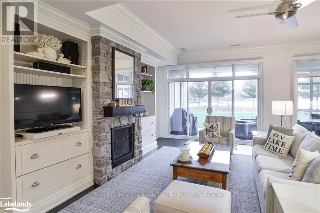 1869 MUSKOKA 118 Road West Unit G103-A1, Muskoka Lakes (Monck (Muskoka Lakes))