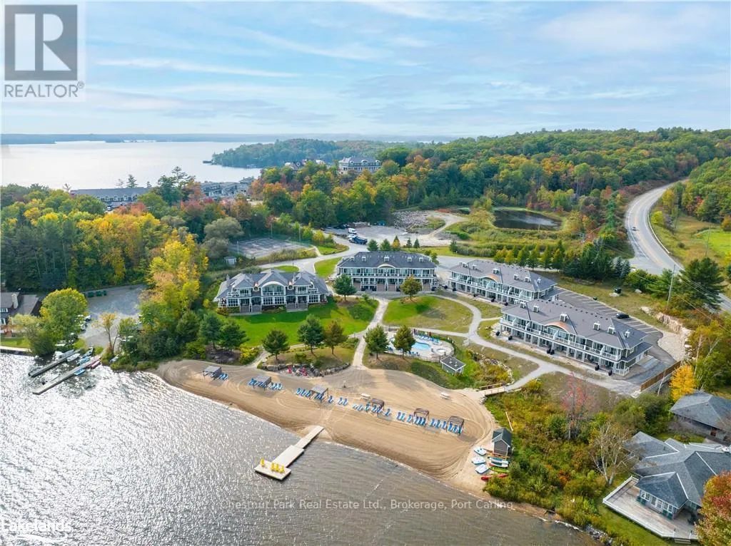 1869 MUSKOKA 118 Road West Unit G103-A2, Muskoka Lakes (Monck (Muskoka Lakes))