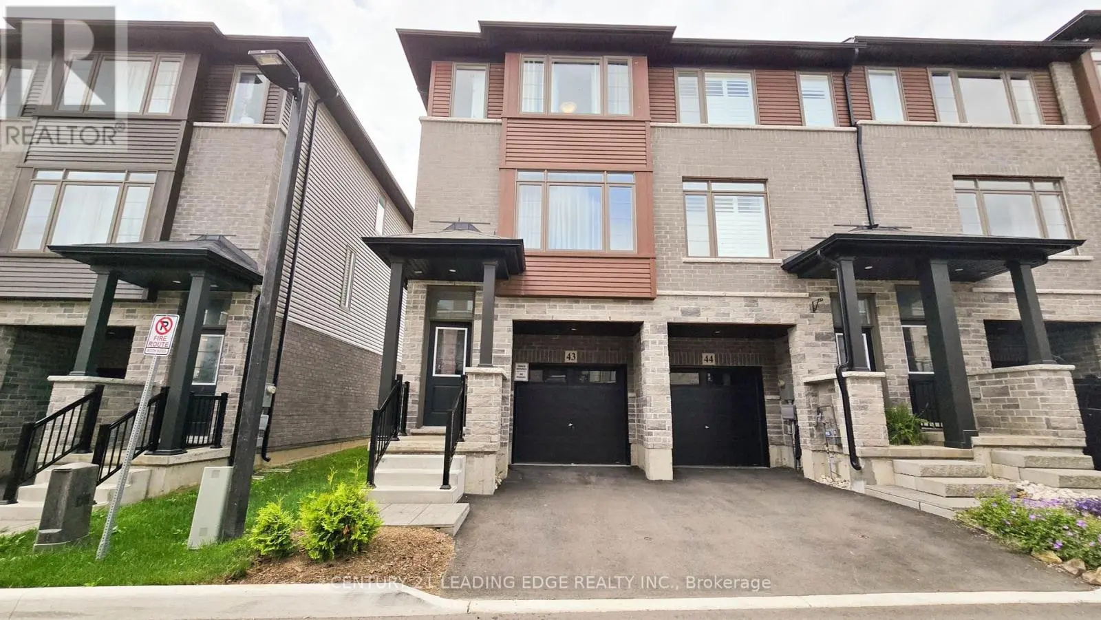 5000 Connor Drive Unit 43, Lincoln (Beamsville)