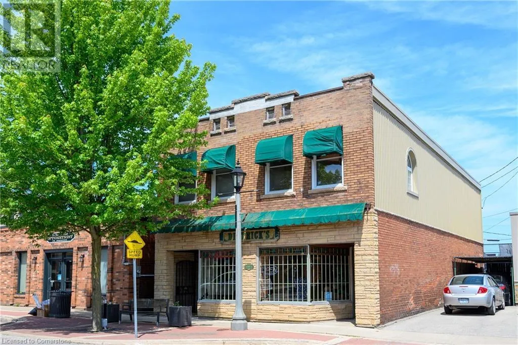 24 CROSS Street, Welland