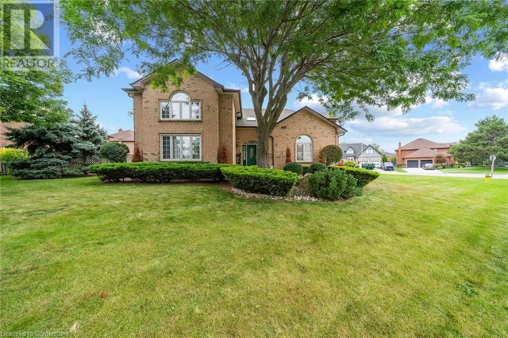 3 SHORELINE Crescent, Grimsby
