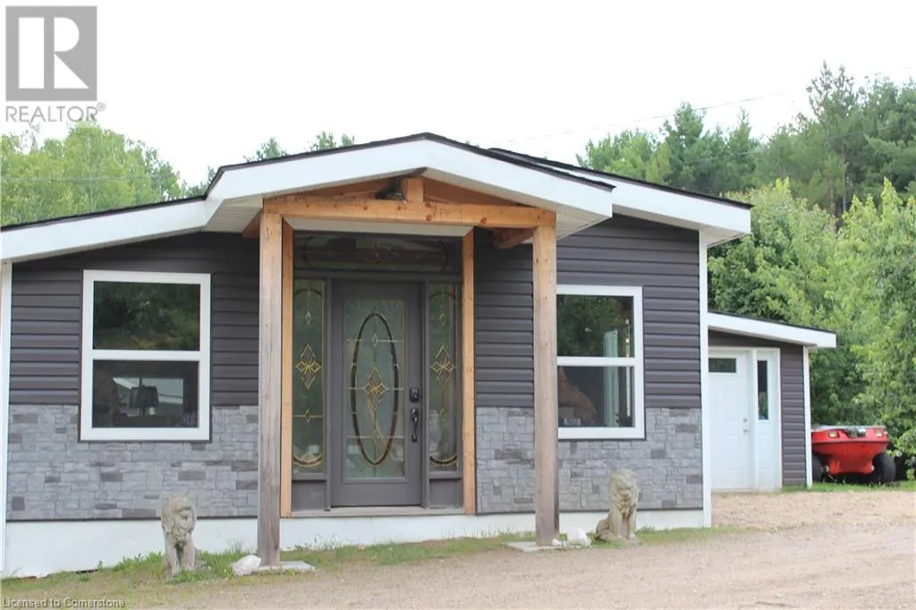 26797 HIGHWAY 60 Unit Cottage A, Madawaska