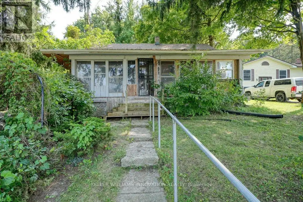 963640 Road 96, Zorra (Harrington)