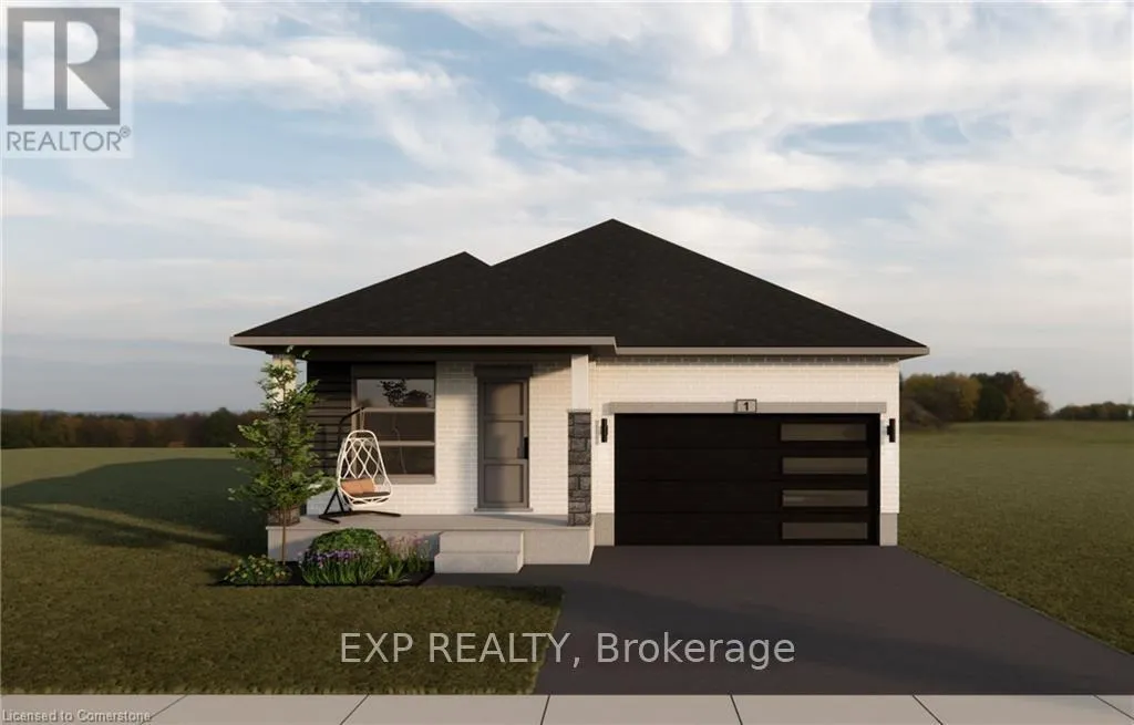 185 Bean Street, Minto