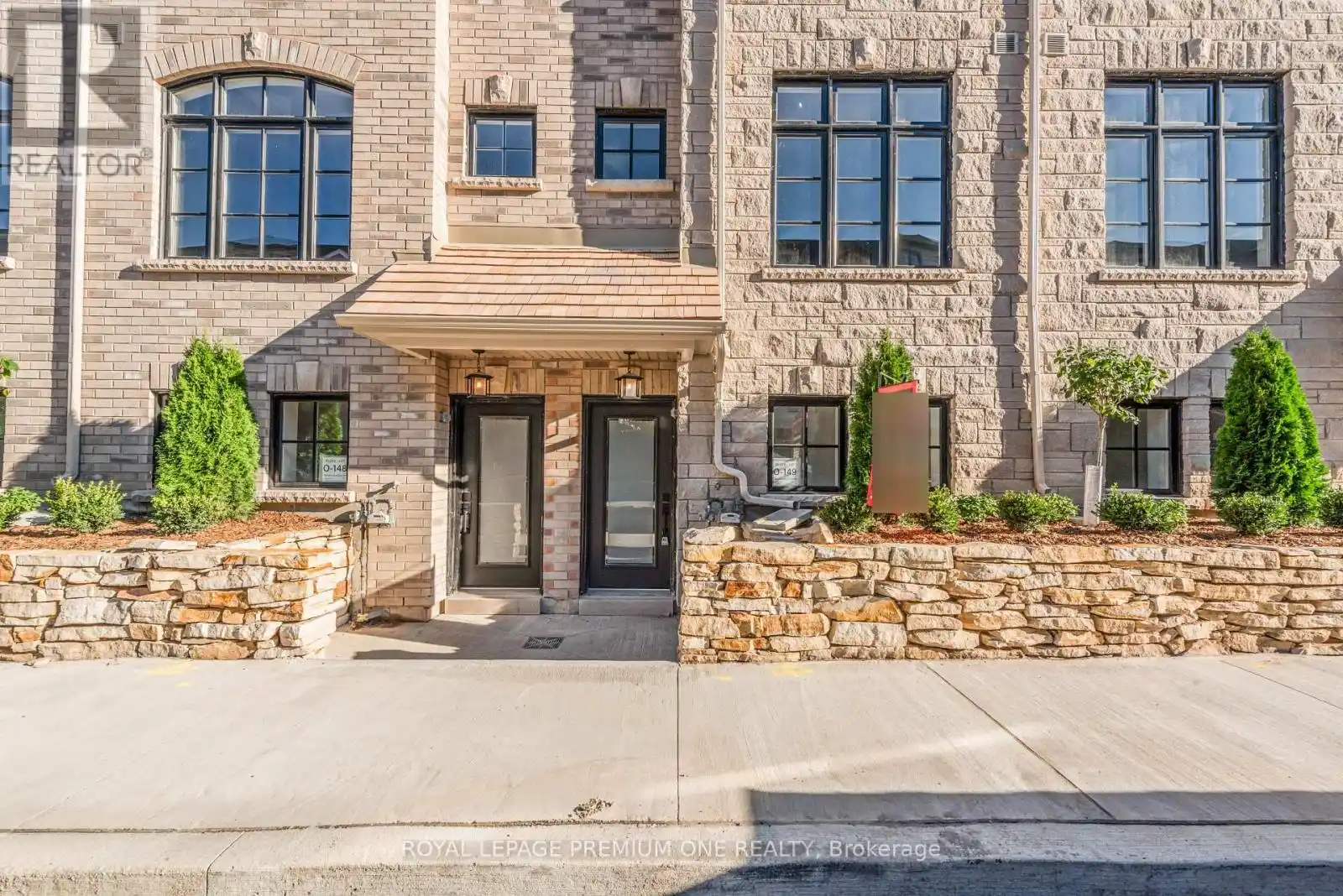 55 Lunar Crescent Unit 149, Mississauga (Streetsville)