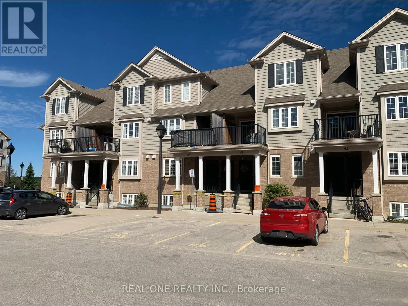 15 Carere Crescent Unit 40A, Guelph (Victoria North)