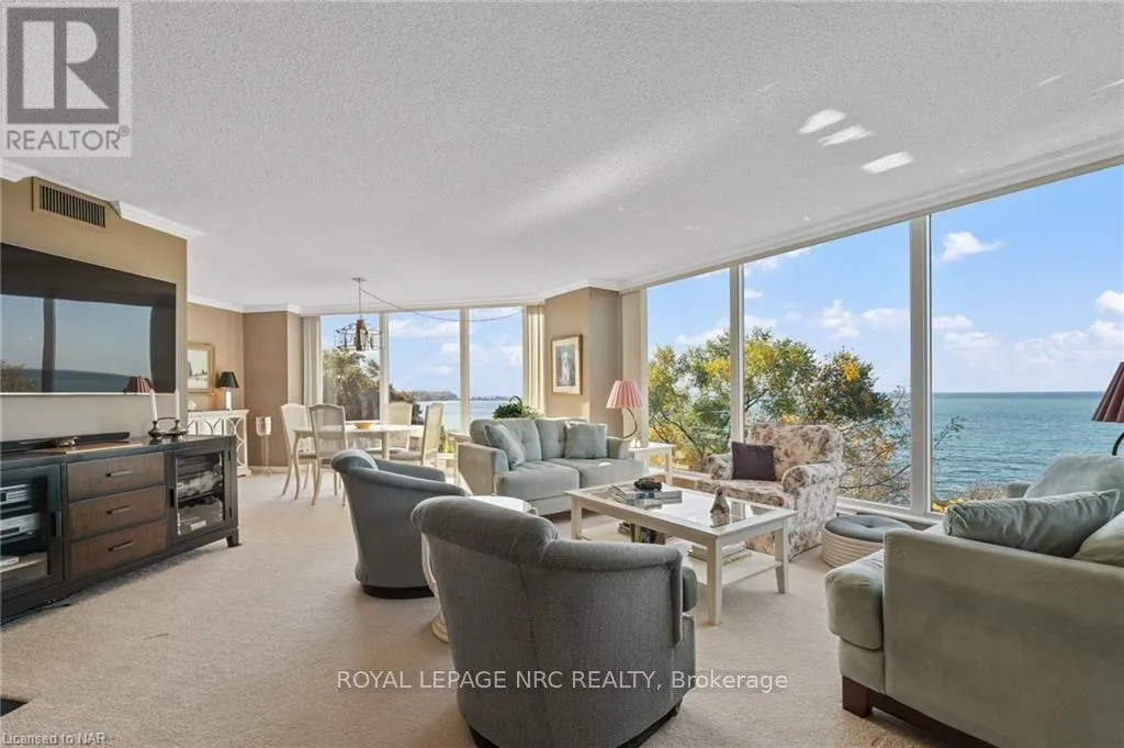 701 Geneva Street Unit 13O3, St. Catharines (Lakeshore)