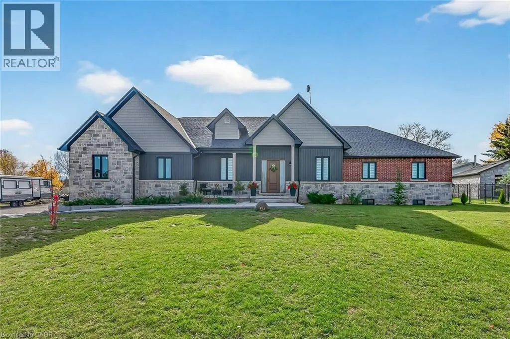 42 KRAMER Court, York