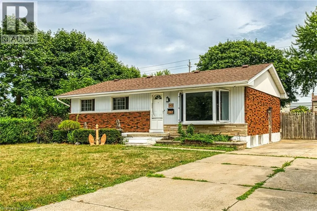 46 ORIOLE Crescent, Grimsby