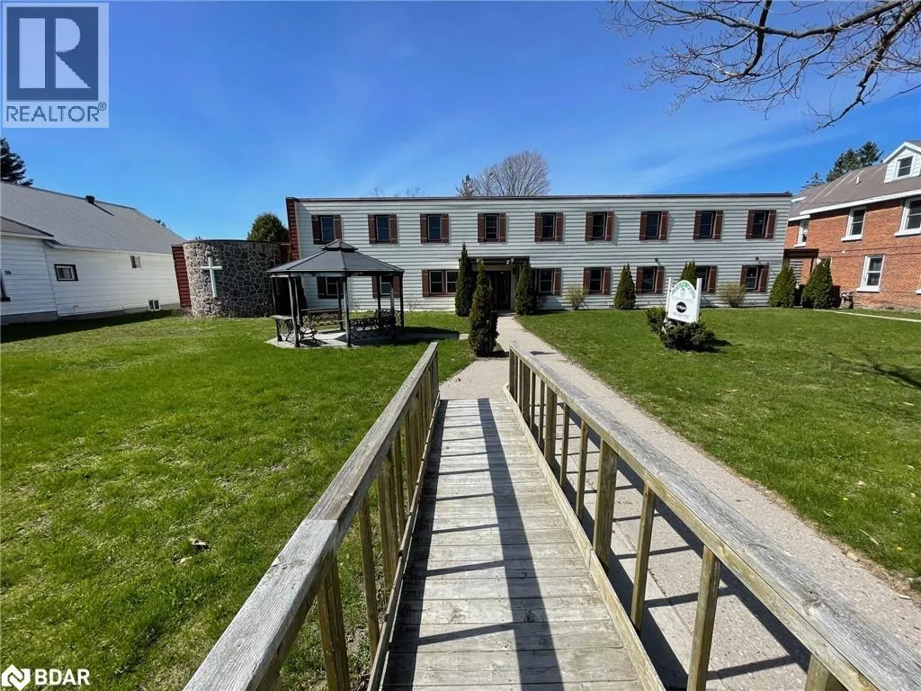 39 POYNTZ Street, Penetanguishene