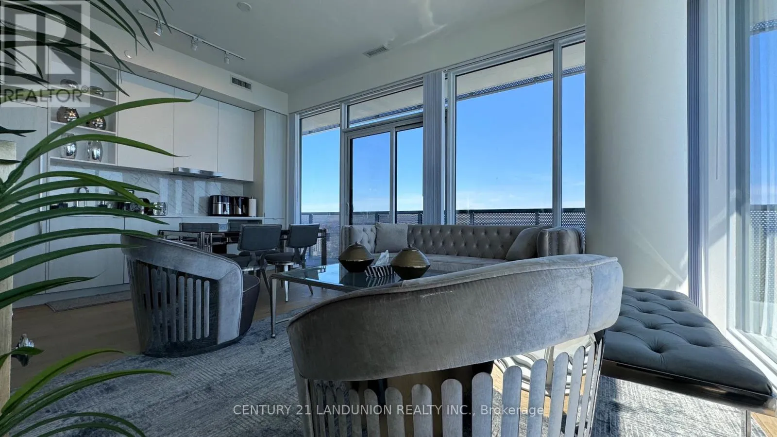 138 Downes Street Unit PH206, Toronto (Waterfront Communities)