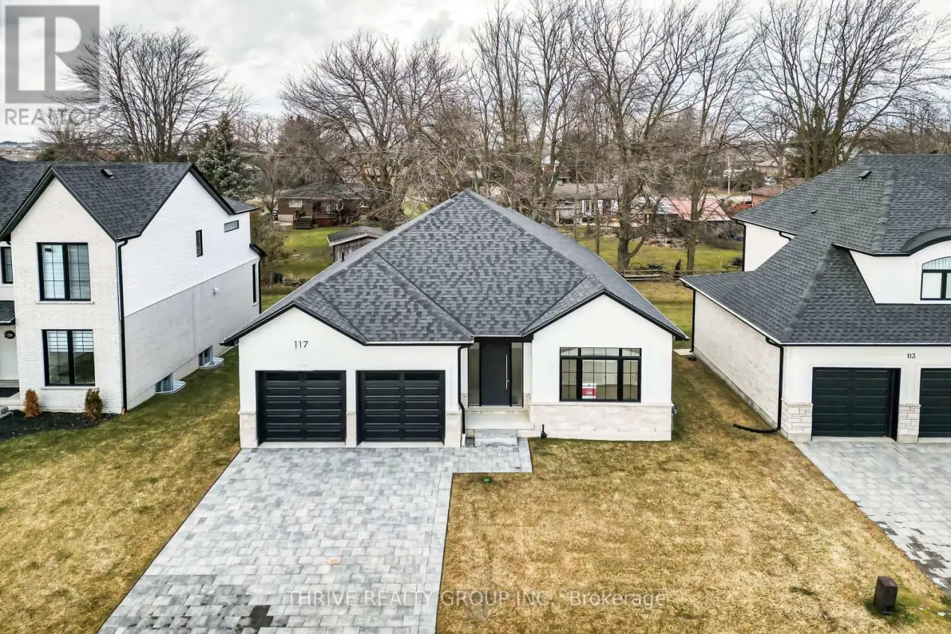 117 ASPEN Circle, Thames Centre