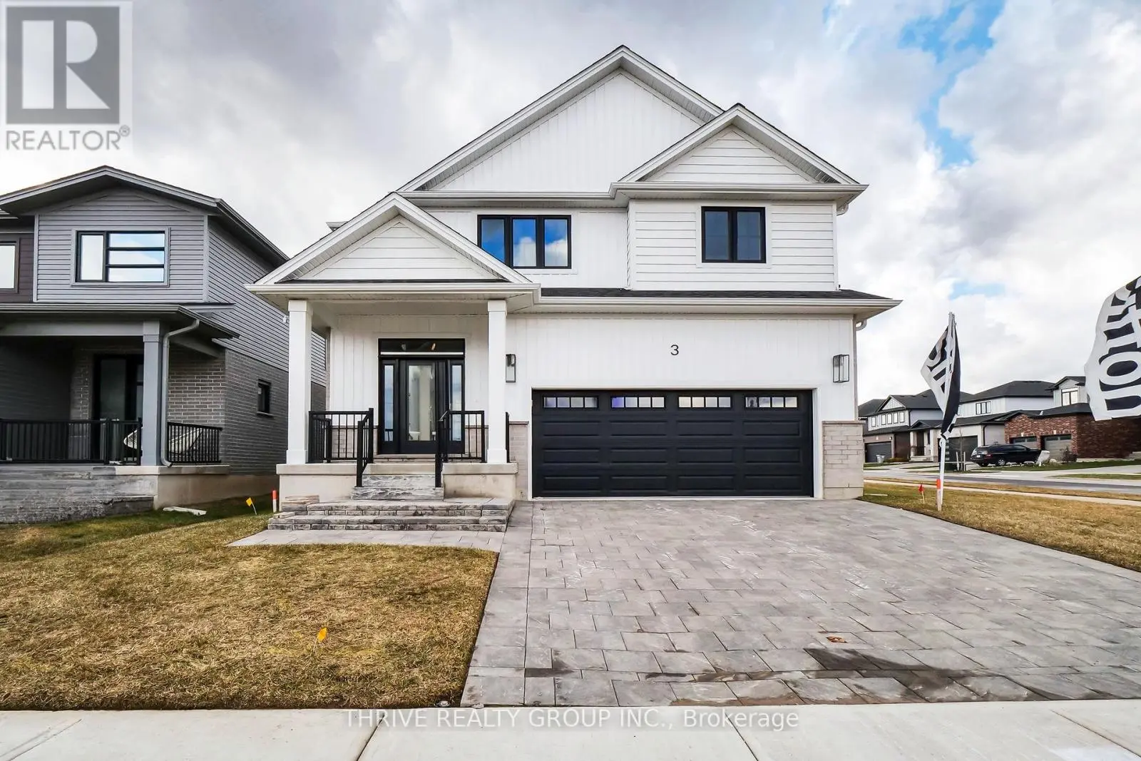 3 Basil Crescent, Middlesex Centre (Ilderton)