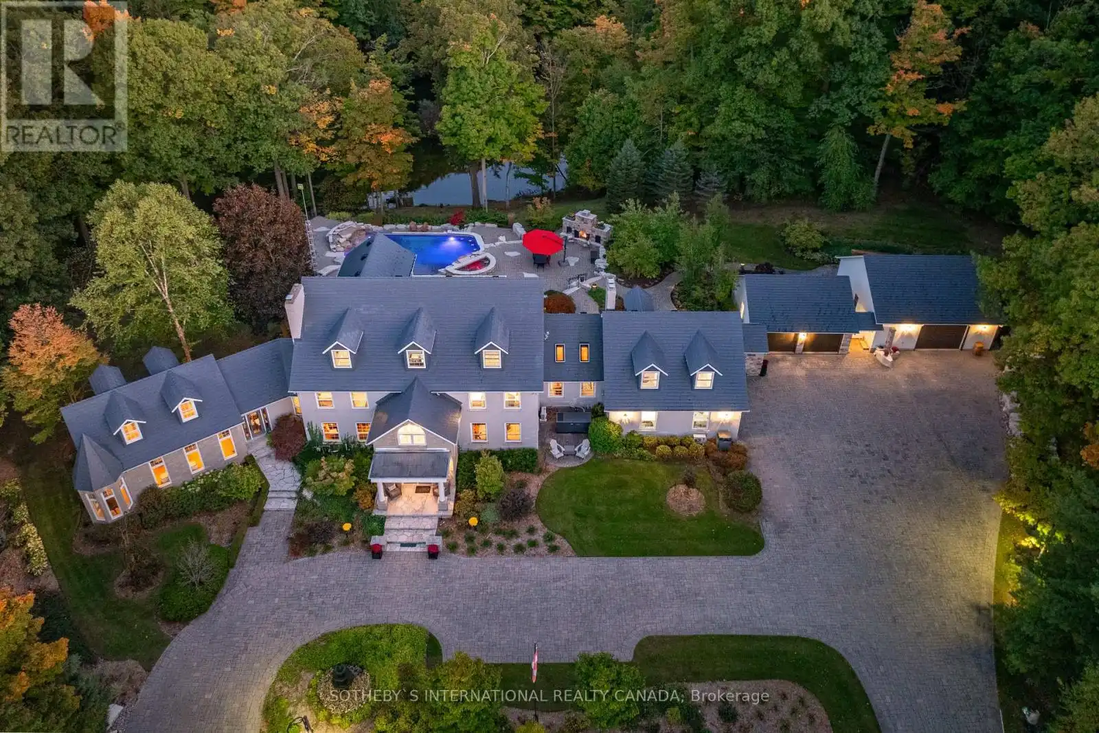 3867 QUARRY Road, Lincoln (Beamsville)
