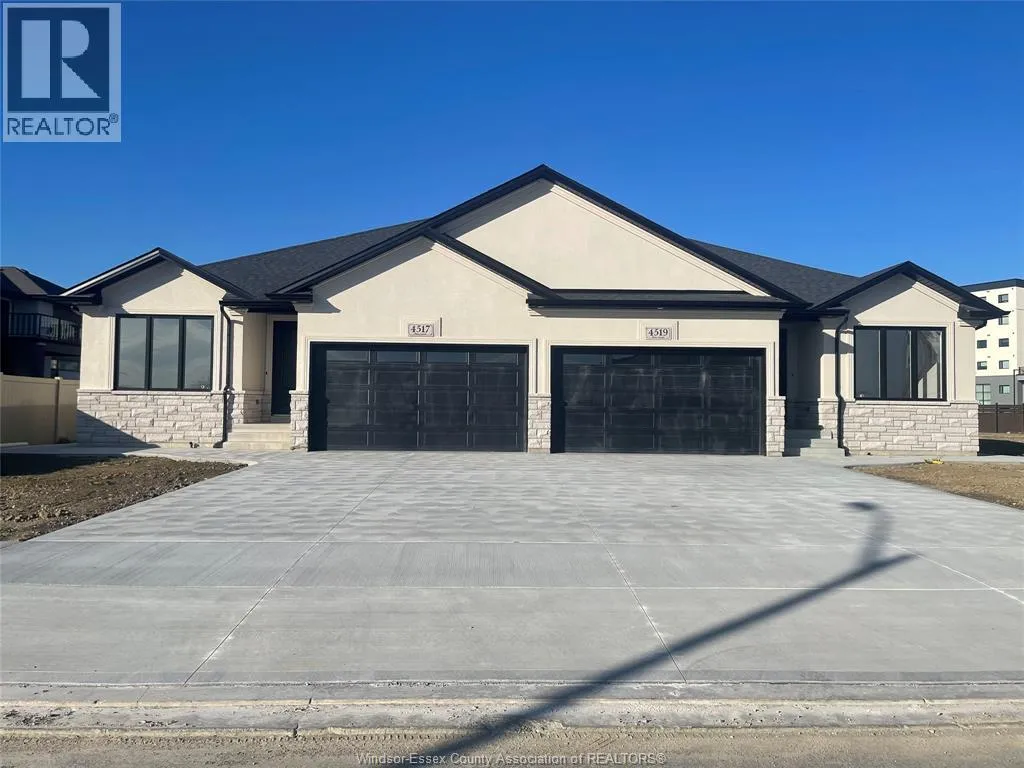 4519 VALERIO Crescent, LaSalle