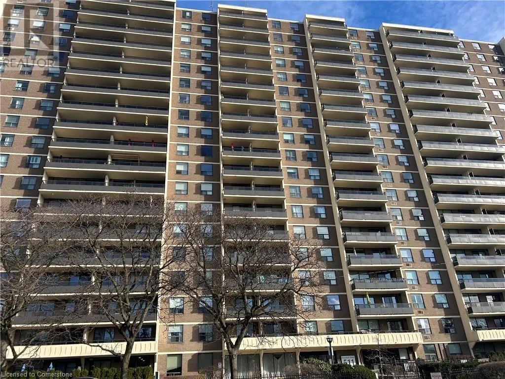 511 THE WEST MALL Unit 1112, Toronto