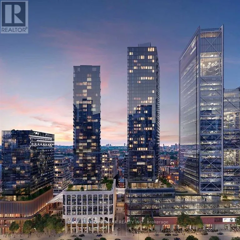 480 Front Street West Unit 914, Toronto (Waterfront Communities)