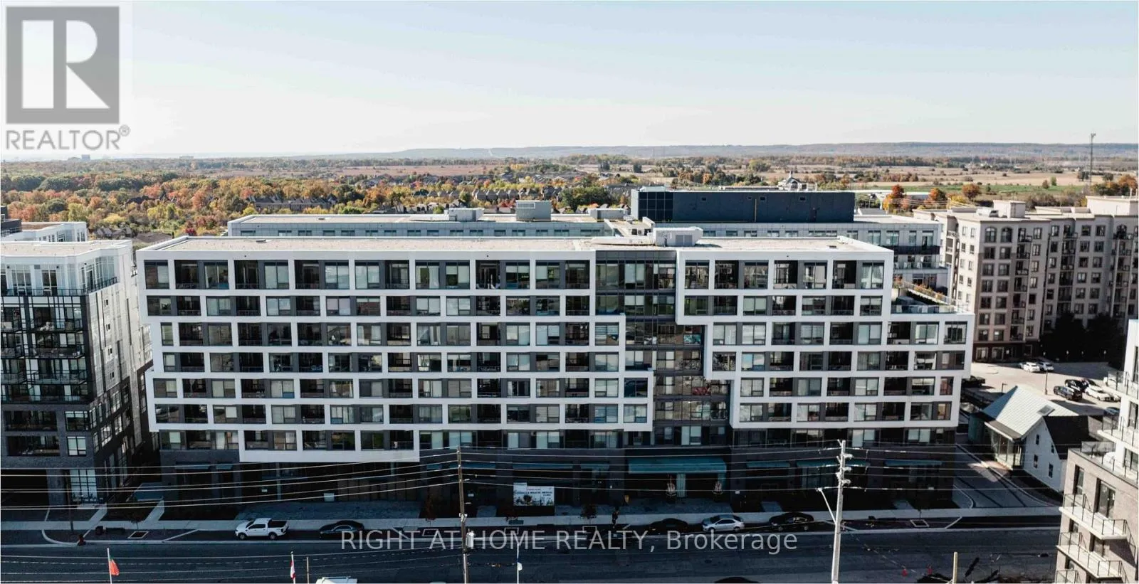 2450 Old Bronte Road Unit 833, Oakville (WM Westmount)