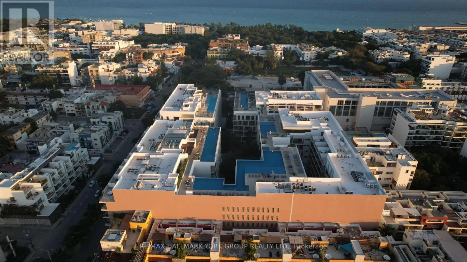 Ipana Condos Unit A401, Mexico