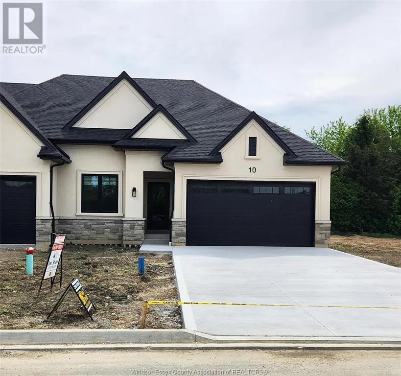 82 MULBERRY Court, Amherstburg