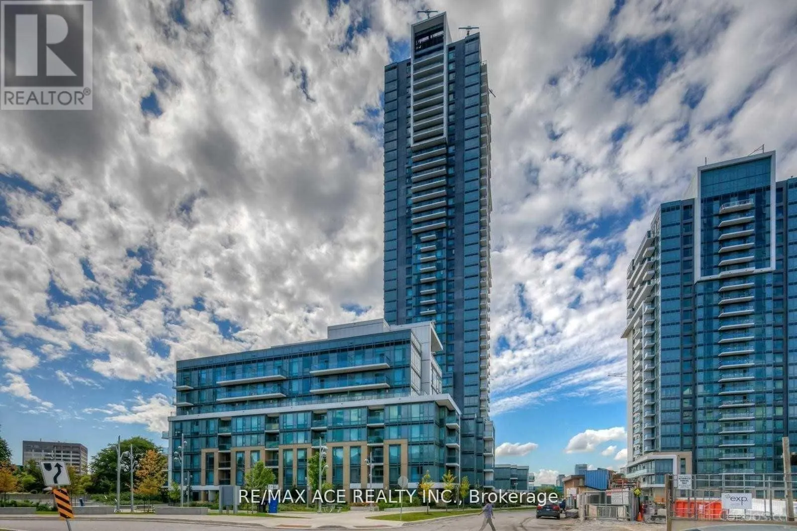 55 Ann O’Reilly Road Unit 3508, Toronto (Henry Farm)