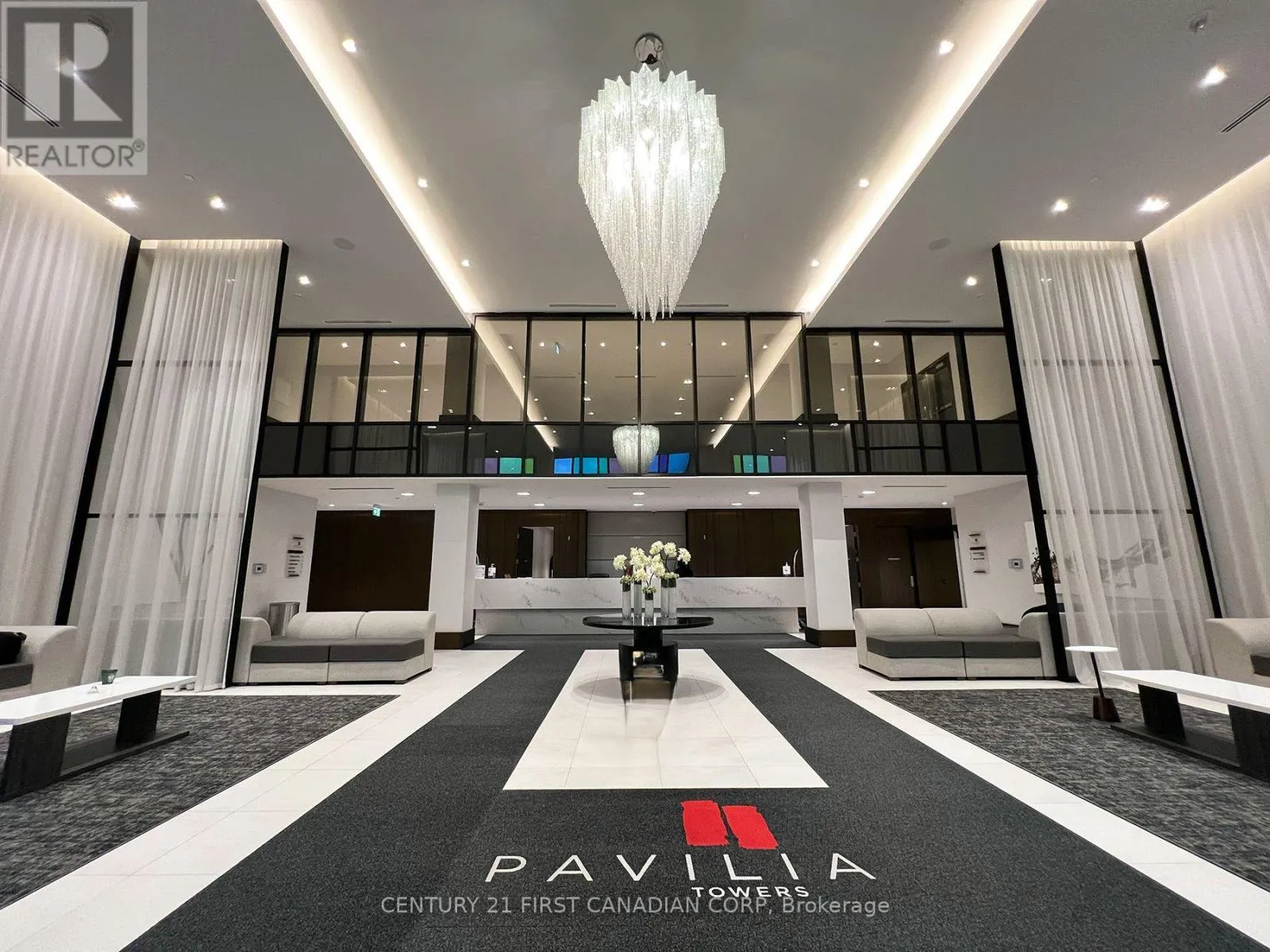 12 Gandhi Lane Unit 3605, Markham (Commerce Valley)