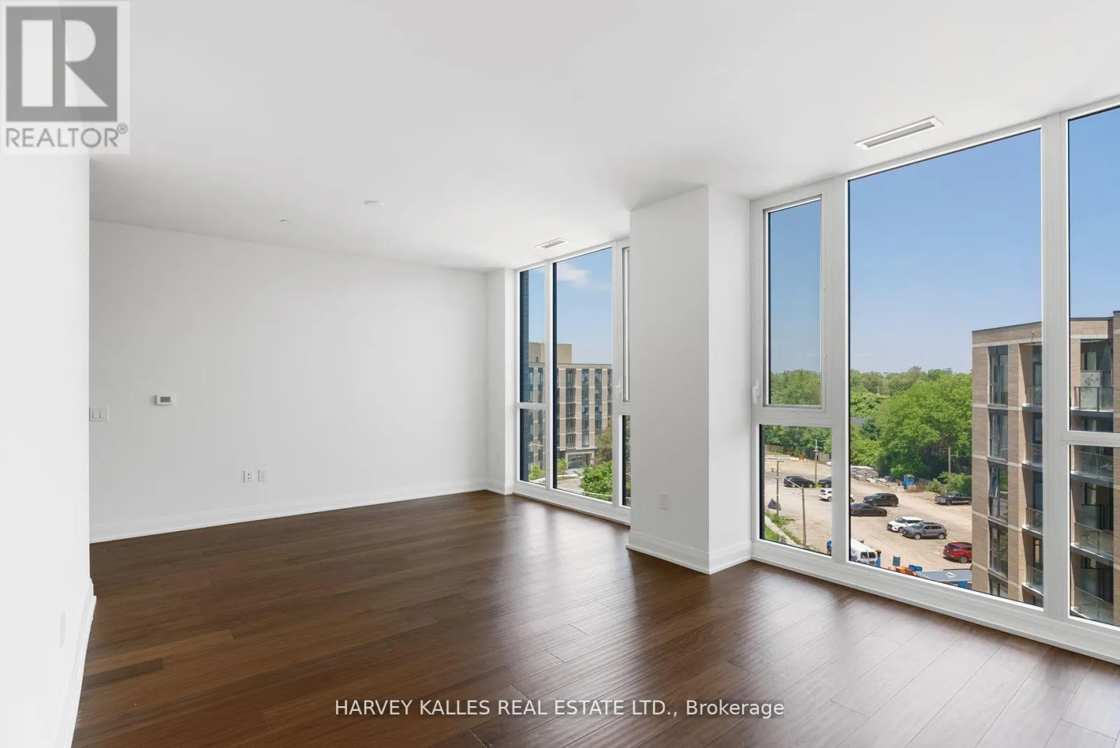 293 The Kingsway Unit 620, Toronto (Edenbridge-Humber Valley)