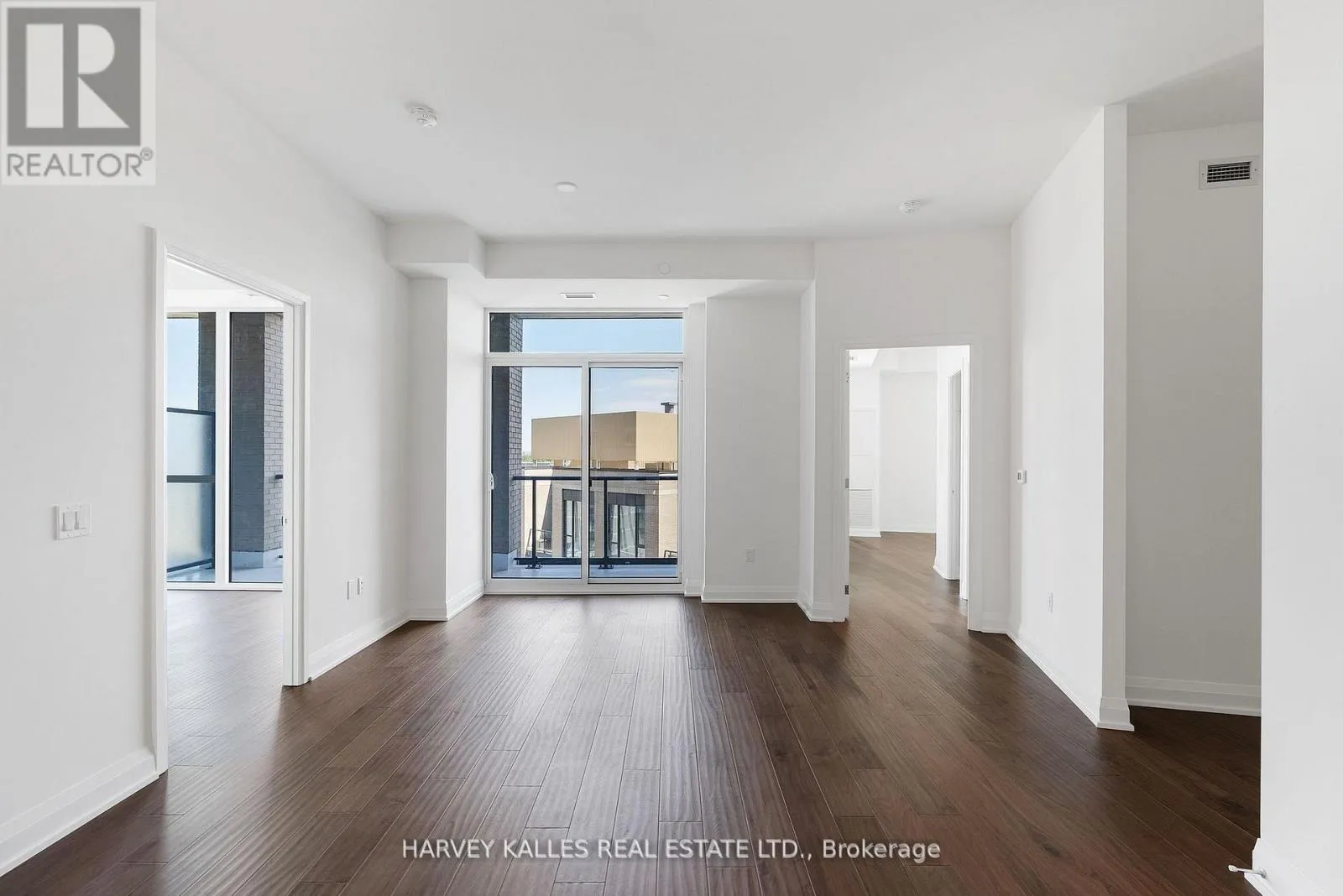293 The Kingsway Unit 707, Toronto (Edenbridge-Humber Valley)