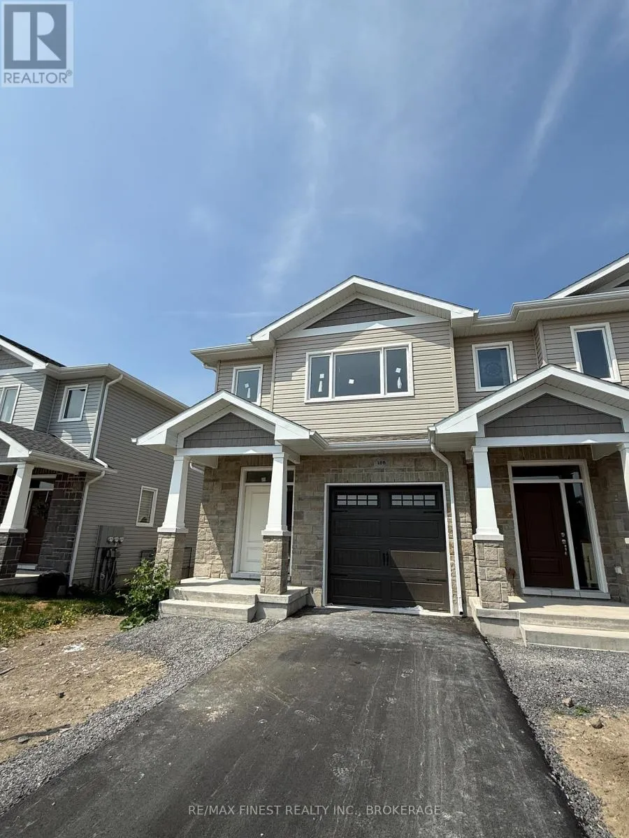 198 HERITAGE PARK Drive, Greater Napanee (Greater Napanee)