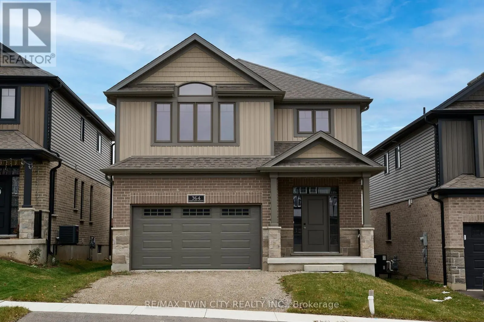 364 Chokecherry Crescent, Waterloo