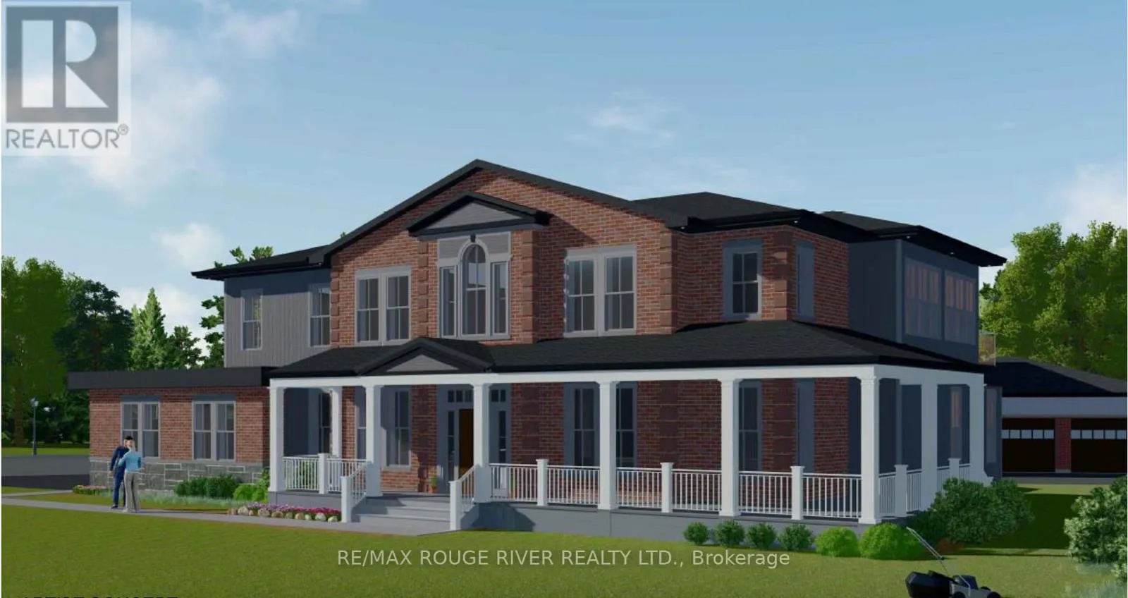 620 CEDAR SHORE Trail, Cobourg